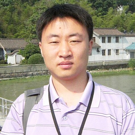 万振华