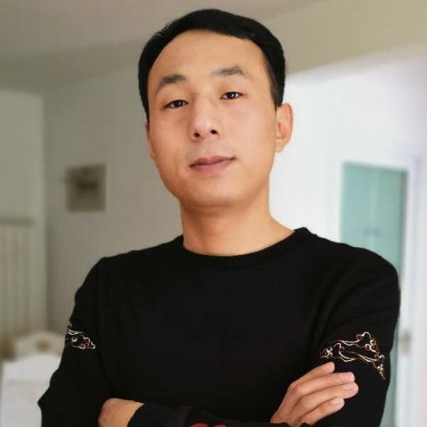 张亚辉